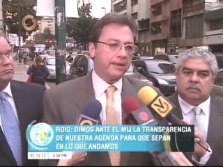 Reunión entre Fedecámaras y Gobierno se llevó a cabo "sin acusaciones, buscando soluciones" para la crisis económica