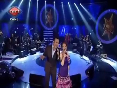 berna karagözoğlu anadan ayrı super