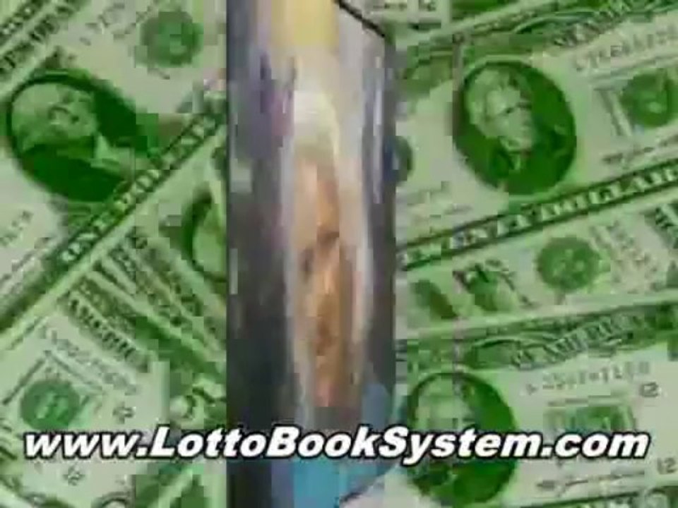 How to Win Lotto! #1 Best Lottery System! Lottery Method!