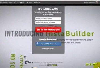 InstaBuilder | New Features in Version 1.15