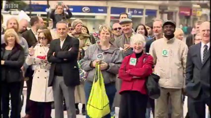 BBC Reporting Scotland - 30/9/13