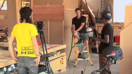 Zoom sur les métiers manuels et écologiques - Préparation au reportage