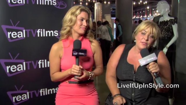 Carol Bodenstein, Live It Up In Style, Social Lodge, TIFF 2013