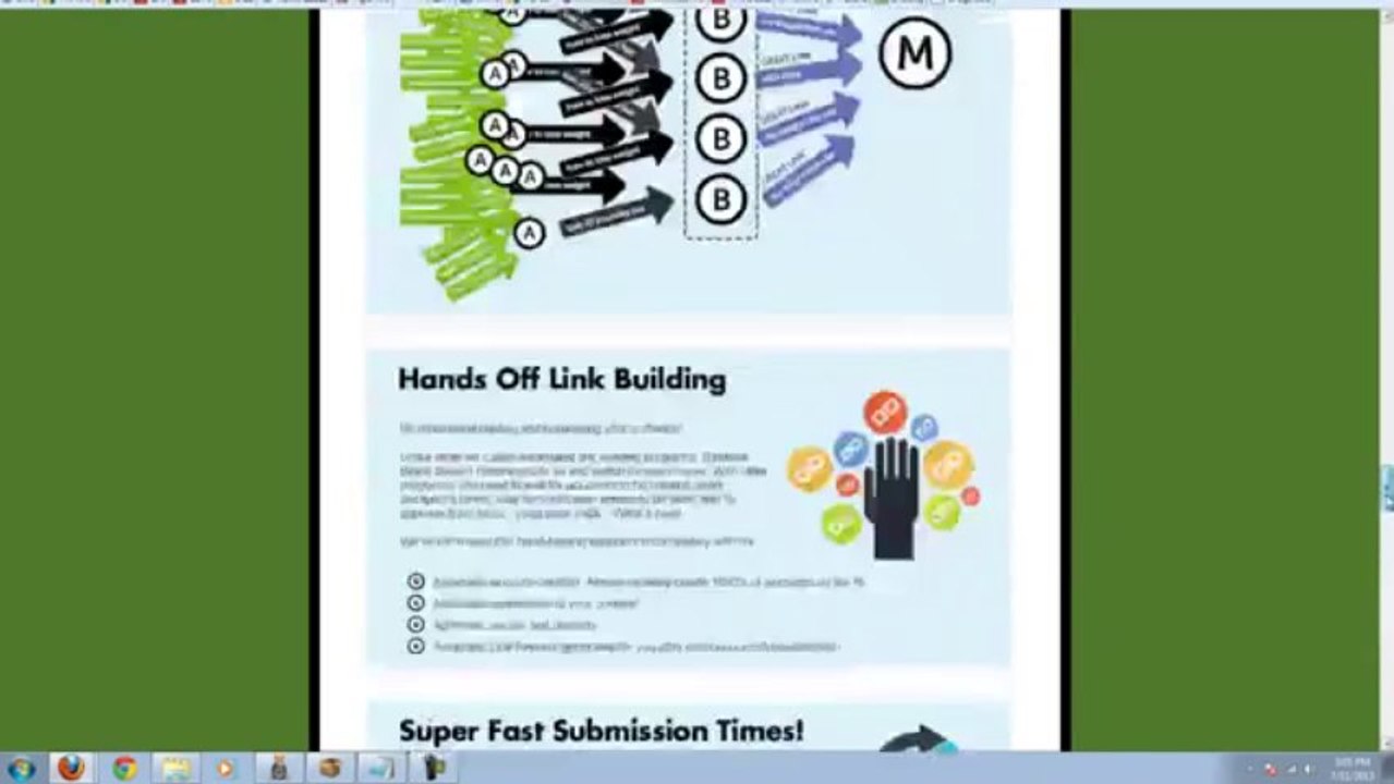 Backlink Beast Review - #1 Ranking PROOF Using Backlink Beast