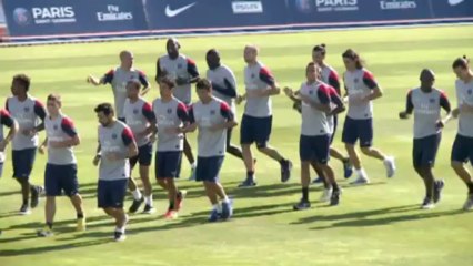 Ibra: "Questo PSG può vincere la Champions"