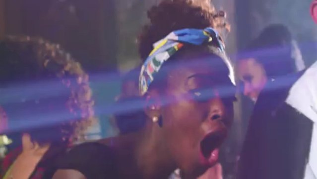 Alex Young Ft Fatman Scoop - Crash This Party (official music video)