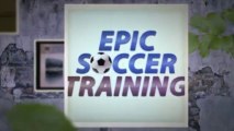 Matt Smith Epic Soccer Training System Improve Your Soccer Drills