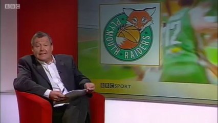 BBC Spotlight - 30/9/13