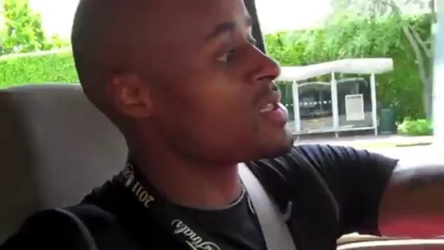 Dre Baldwin - Starting The Jump Manual