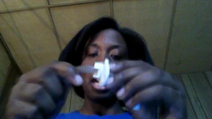 My Experience With Tracheostomy