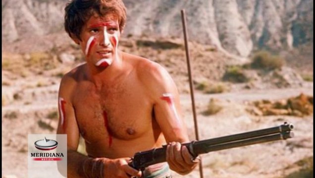 Morto Giuliano Gemma, schianto in auto per il re del western all’Italiana