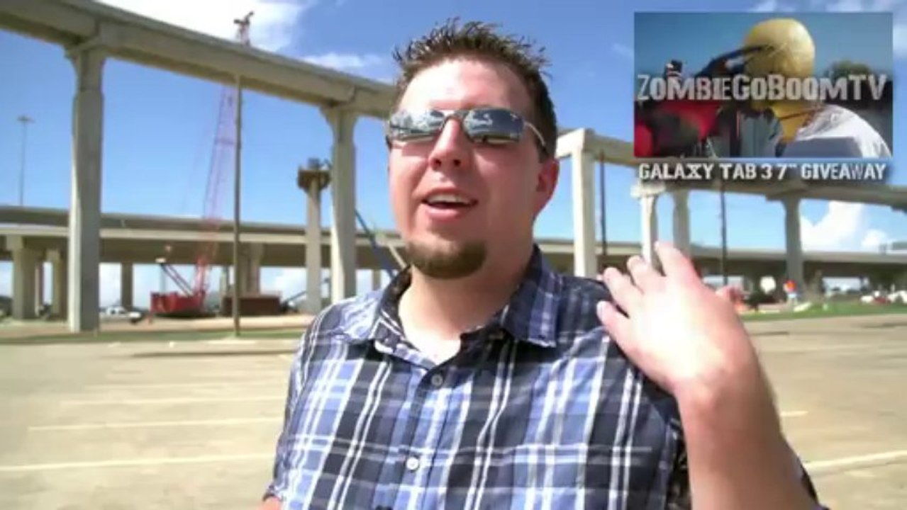 Drop Test: Galaxy Note 3 vs iPhone 5s - GizmoSlip