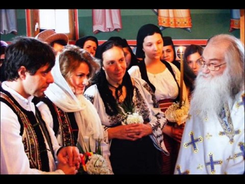 Dna Aspazia Otel Petrescu despre Parintele Justin Marturisitorul de Cristina Nichitus Roncea