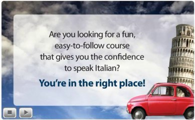 Rocket Italian Review + Bonus