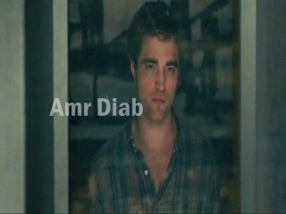 adet el ayam - amr diab -  2013 - d.o.p ahmed elnouty