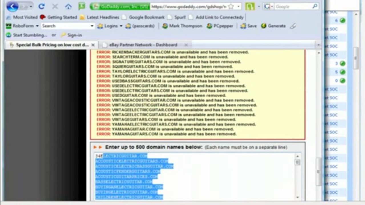 niche keyword ideas - micro niche finder helps you