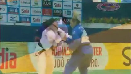 JC Bazeilles  2013 Rio 2 mat 1