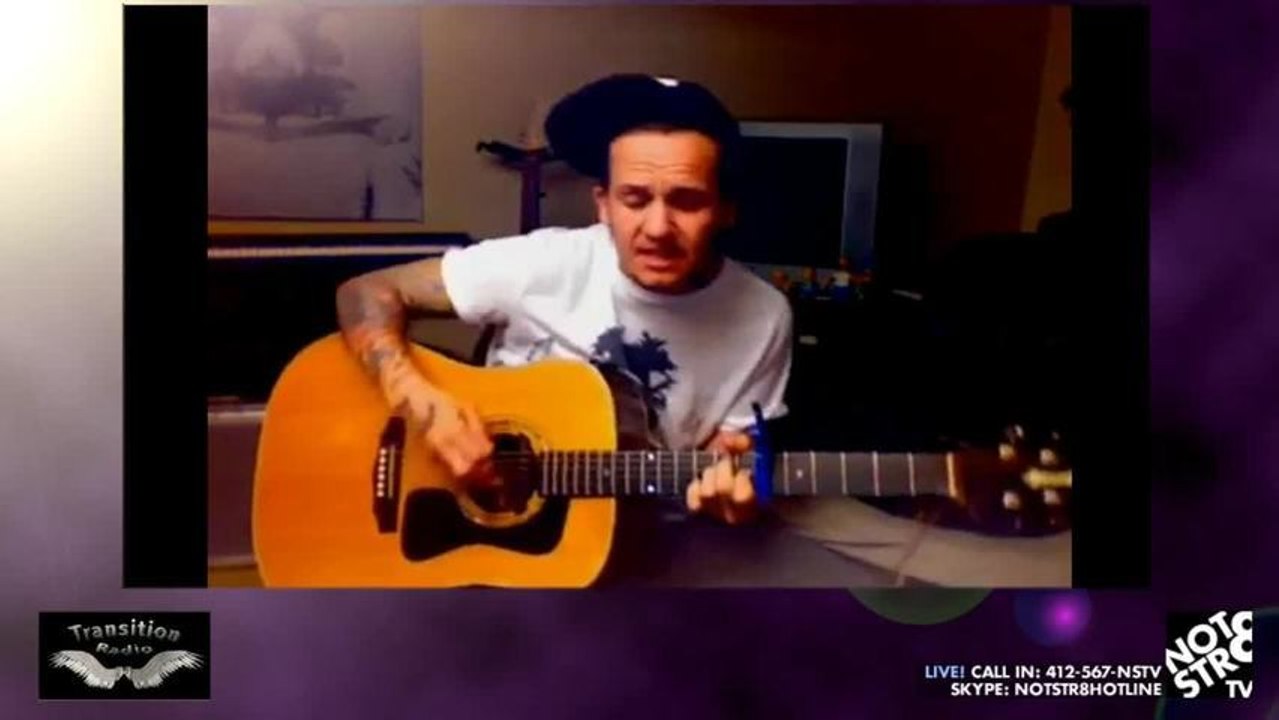 NOTSTR8.tv Live