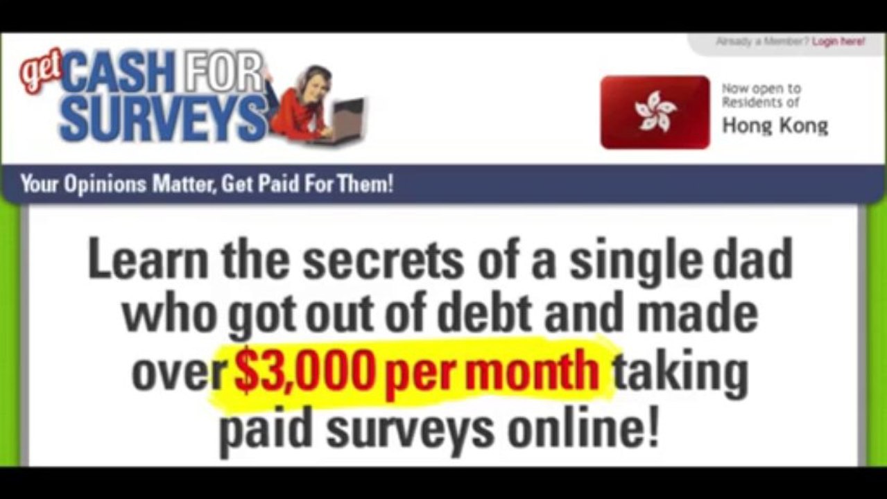 Get Cash For s - Now