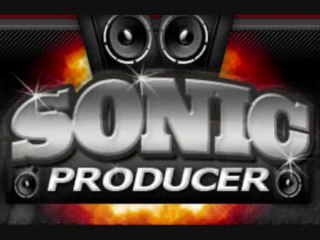 Sonic Producer Beat (Experiment)