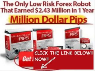 Million Dollar Pips Live + DOWNLOAD LINK!
