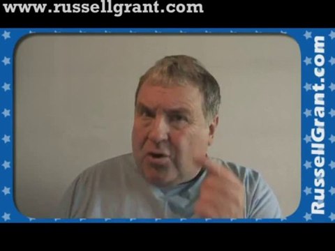 Russell Grant Video Horoscope Sagittarius October Wednesday 2nd 2013 russellgrant.com