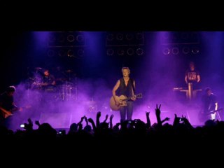 Sunrise Avenue - Forever Yours live 2006