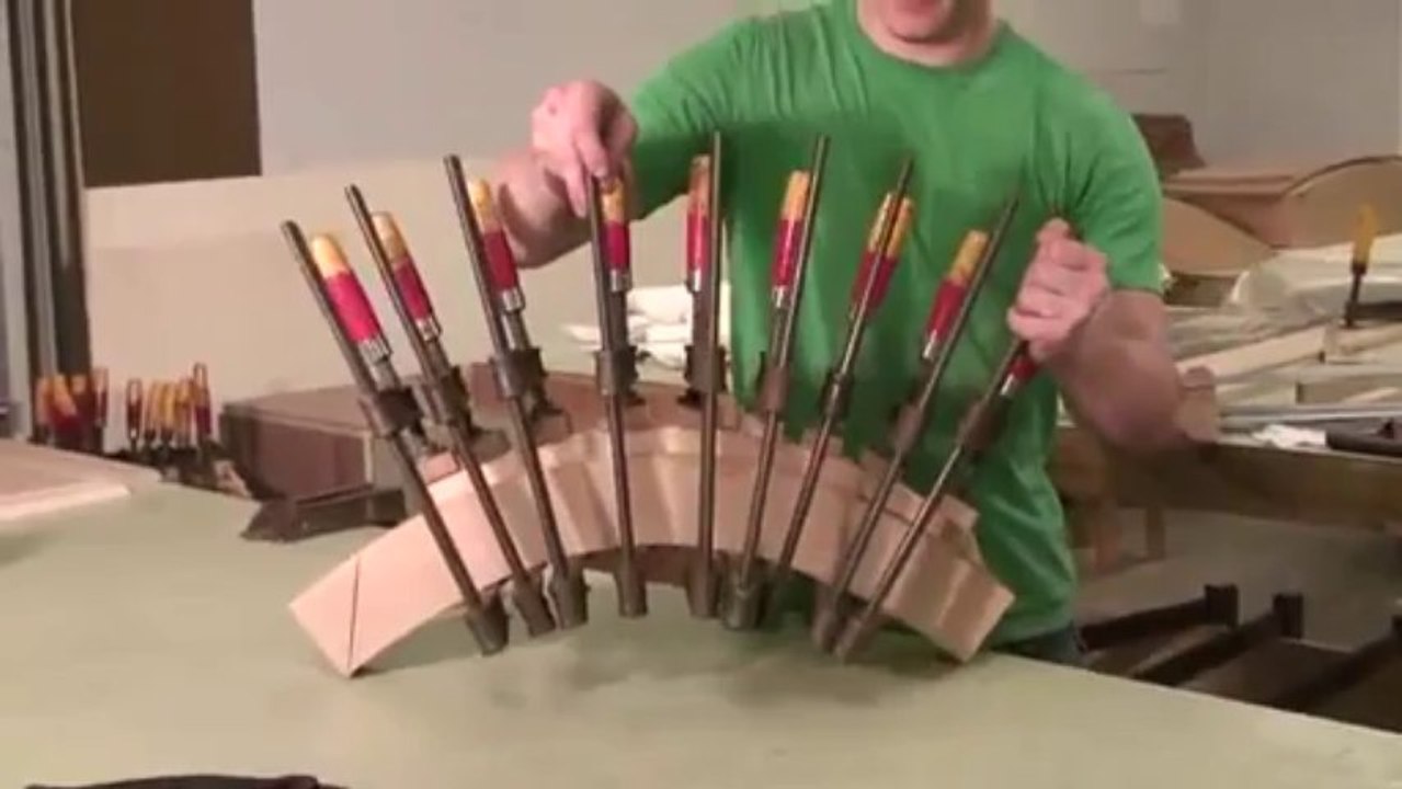 Teds Woodworking Plans & Projects