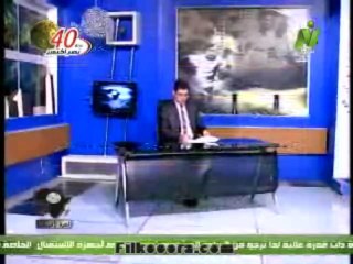 حلقة الكرة الأفريقية 1 أكتوبر 2013 - 4