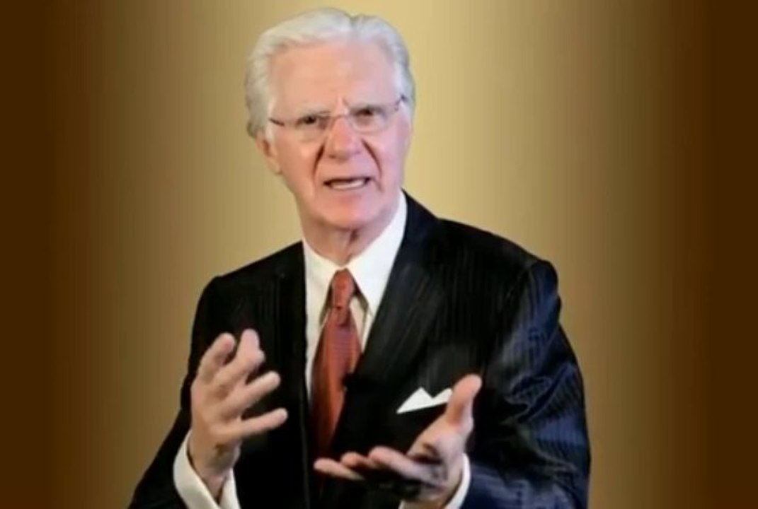 The 11 forgotten laws | The Science Of Getting Rich | Bob Proctor