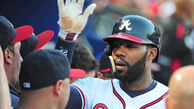 SI: Braves-Dodgers NLDS Preview