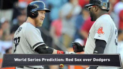 2013 MLB Postseason Preview