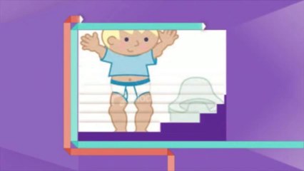 Start Potty Training Today!