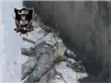 مقتل 40 جنديا نظاميا في حي برزة بدمشق