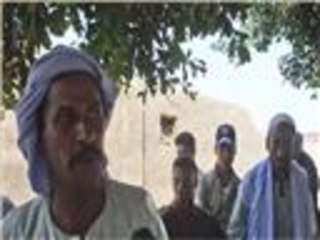 عقاب جماعي لبعض قرى صعيد مصر