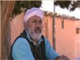 هذه قصتي: بومدين أنشأ قرية اللزاب البيئية