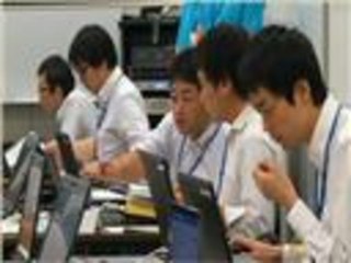 حملة أمنية وتدريبية باليابان لمواجهة قراصنة الإنترنت