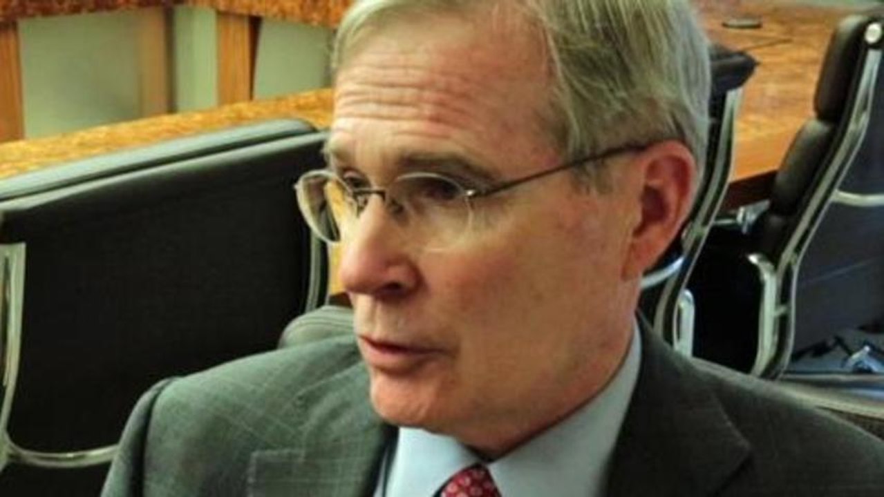 Empire - Extended Interview - Stephen Hadley