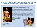 Anabolic Cooking - The Best Cookbook For Bodybuilding & Fitness