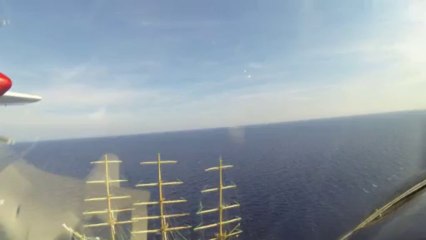 Voiles de Légende Toulon 2013