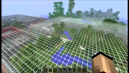 Minecraft: Mapas de Subs Temp. 3 Ep 5 "Mapas old School y League of Minecraft!!"