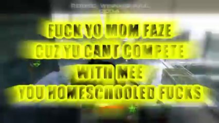 MW3 xXLeGiTqUiCkSCOPEzzXx [[MLG]] ~360 NOSCOPEZZ~ .1337.