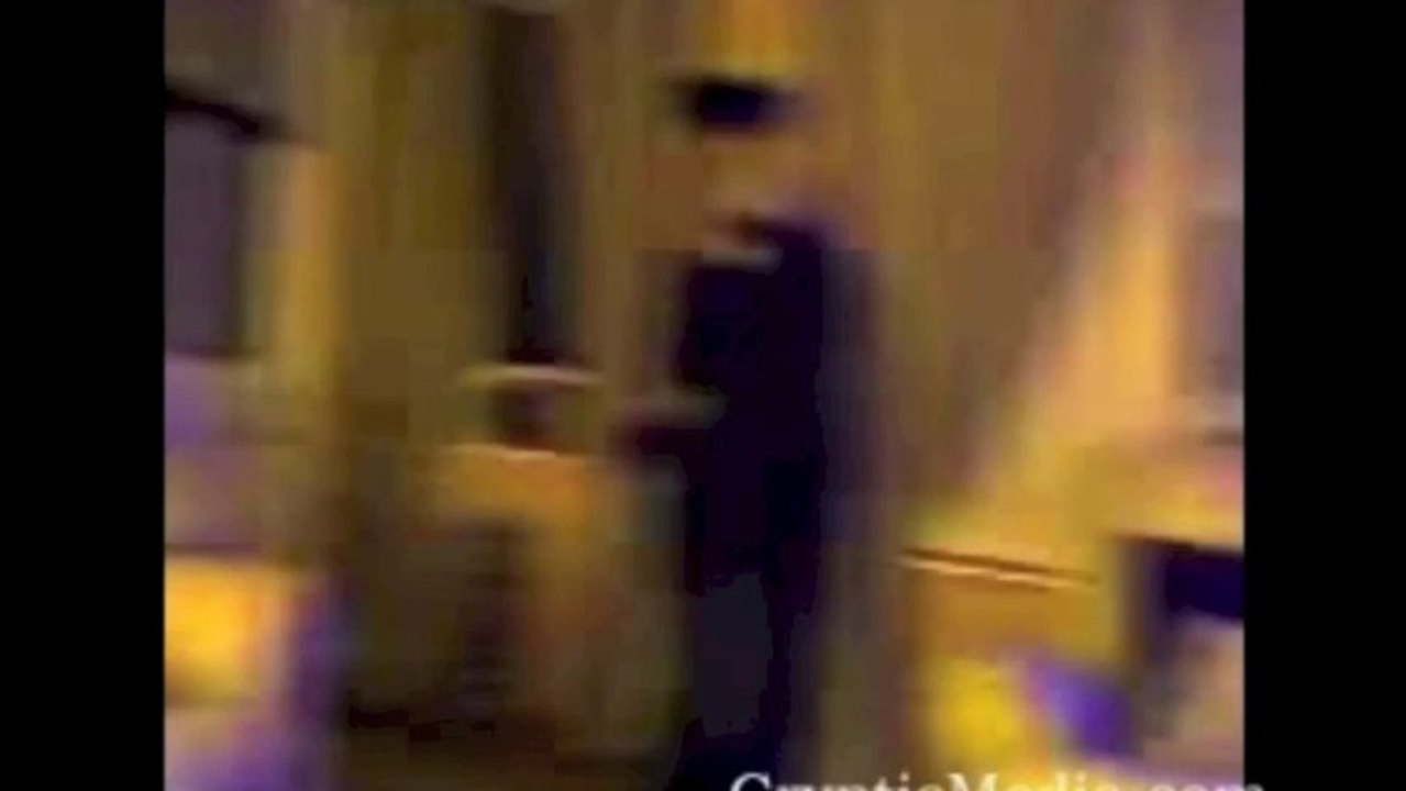 Ghosts, Spirits, Poltergeists, And Terror Footage (Ghosts, Spirits, And Poltergeist Footage on T... (Full HD)