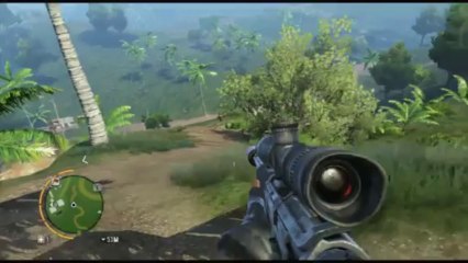 Far Cry 3: Campaña completa con Alkapone Ep. 25 "Rambo is in da house!"