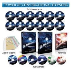 The Power of Conversational Hypnosis Review