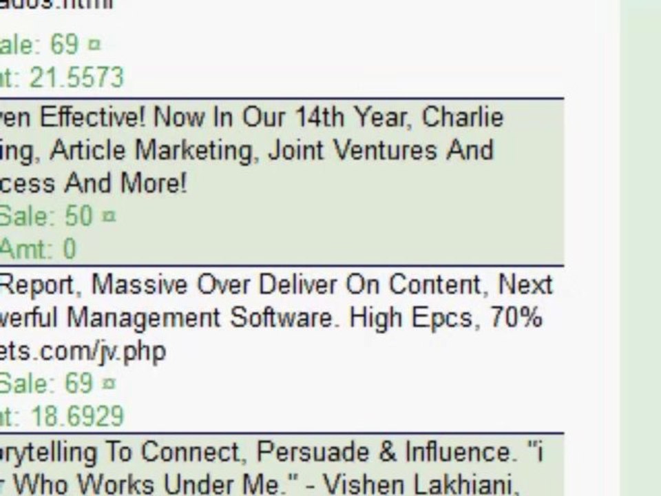 DO NOT BUY Directory of Ezines (Scam) - Directory of Ezines Review