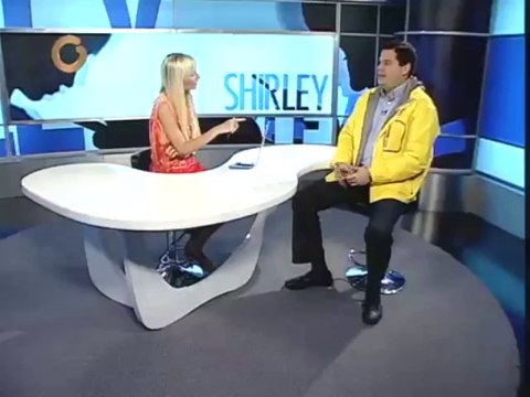 Juan Carlos Caldera: Soy una persona con una vocación profunda de servicio con Venezuela