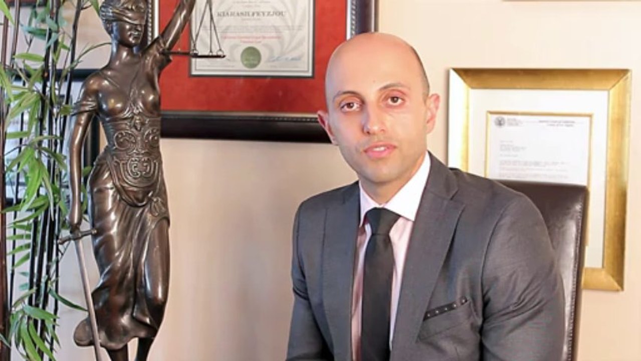 Criminal Defense Attorney Chatsworth, CA - Avoid Jail Time!