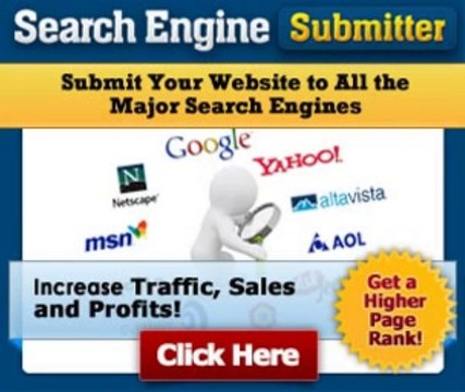 Search Engine Submitter Review + Bonus