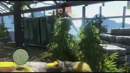 Far Cry 3: Campaña completa con Alkapone Ep. 24 "El Pelon AG"